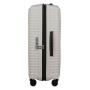 SAMSONITE - Mala de Viagem Média 68cm Expansível 4 Rodas Branco Upscape 143109-0479