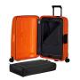 SAMSONITE - Mala de Viagem Média 69cm 4 Rodas Laranja Papaia Essens 146911-A282