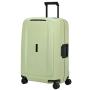 SAMSONITE - Mala de Viagem Média 69cm 4 Rodas Verde Pistáchio Essens 146911-0588