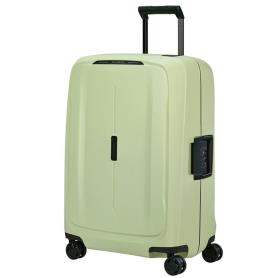 SAMSONITE - Mala de Viagem Média 69cm 4 Rodas Verde Pistáchio Essens 146911-0588