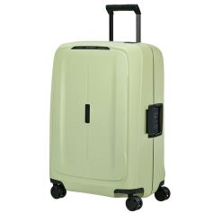 SAMSONITE - Mala de Viagem Média 69cm 4 Rodas Verde Pistáchio Essens 146911-0588