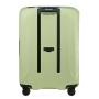 SAMSONITE - Mala de Viagem Média 69cm 4 Rodas Verde Pistáchio Essens 146911-0588