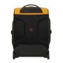 SAMSONITE - Saco/Mochila de Viagem 55cm 2 Rodas Amarelo Ecodiver 140882-1924