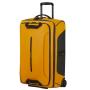 SAMSONITE - Saco de Viagem Médio 67cm 2 Rodas Amarelo Ecodiver 140883-1924