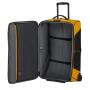 SAMSONITE - Saco de Viagem Médio 67cm 2 Rodas Amarelo Ecodiver 140883-1924