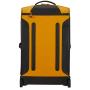 SAMSONITE - Saco de Viagem Médio 67cm 2 Rodas Amarelo Ecodiver 140883-1924