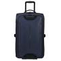 SAMSONITE - Saco de Viagem Médio 67cm 2 Rodas Azul Noite Ecodiver 140883-2165