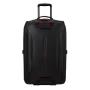 SAMSONITE - Saco de Viagem Médio 67cm 2 Rodas Preto Ecodiver 140883-1041