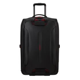 SAMSONITE - Saco de Viagem Médio 67cm 2 Rodas Preto Ecodiver 140883-1041