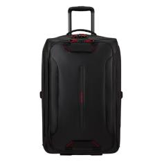 SAMSONITE - Saco de Viagem Médio 67cm 2 Rodas Preto Ecodiver 140883-1041