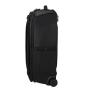 SAMSONITE - Saco de Viagem Médio 67cm 2 Rodas Preto Ecodiver 140883-1041