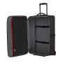 SAMSONITE - Saco de Viagem Médio 67cm 2 Rodas Preto Ecodiver 140883-1041