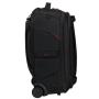 SAMSONITE - Saco/Mochila de Viagem 55cm 2 Rodas Preto Ecodiver 140882-1041