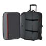 SAMSONITE - Saco/Mochila de Viagem 55cm 2 Rodas Preto Ecodiver 140882-1041