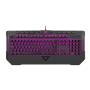 1LIFE - Teclado Gaming 1IFEGKBSPIKEPT