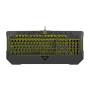 1LIFE - Teclado Gaming 1IFEGKBSPIKEPT