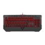 1LIFE - Teclado Gaming 1IFEGKBSPIKEPT