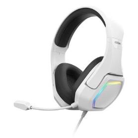 KROM - Auscultadores Gaming NXKROMKOPA71WH