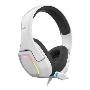 KROM - Auscultadores Gaming NXKROMKOPA71WH