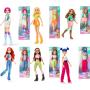 WINX - Moda Icónica WNX77000 Modelo Aleatório