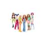 WINX - Moda Icónica WNX77000 Modelo Aleatório