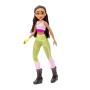 WINX - Moda Icónica WNX77000 Modelo Aleatório