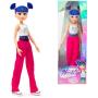 WINX - Moda Icónica WNX77000 Modelo Aleatório