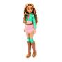 WINX - Moda Icónica WNX77000 Modelo Aleatório
