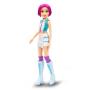 WINX - Moda Icónica WNX77000 Modelo Aleatório