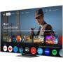 TCL - MiniLed SmartTV 4K GoogleTV 65C8K