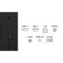 TCL - MiniLed SmartTV 4K GoogleTV 65C8K