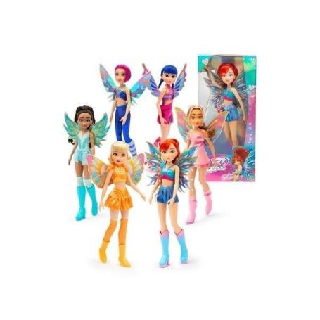 WINX - Moda Fada WNX76000