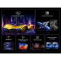 TCL - Monitor MiniLED 27" QHD 27G64