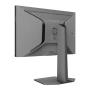 TCL - Monitor MiniLED 24,5" QHD 25G64