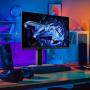 TCL - Monitor MiniLED 24,5" QHD 25G64