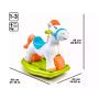 FEBER - Pony FED38000