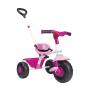 FEBER - Triciclo Rosa 800012811