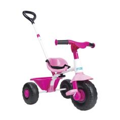 FEBER - Triciclo Rosa 800012811