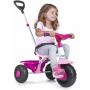 FEBER - Triciclo Rosa 800012811