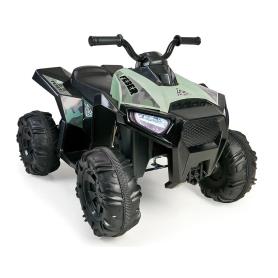 FEBER - Quad Boxer 12V FEN47000