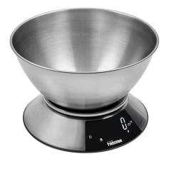 TRISTAR - Balança de Cozinha 5 Kg KW-2453