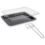 TRISTAR - Forno Ventilado 20L OV-3652
