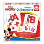 EDUCA - O Abecedário Mickey And Friends 19373