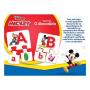 EDUCA - O Abecedário Mickey And Friends 19373