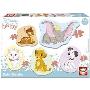 EDUCA - Baby Disney Animals 2 18591