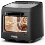 PRINCESS - Forno e Airfryer Vision 12.6L 182494