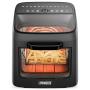 PRINCESS - Forno e Airfryer Vision 12.6L 182494