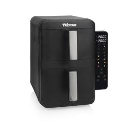 TRISTAR - Airfryer Vertical Dupla 9L FR-9074