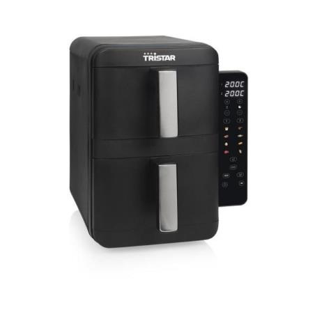 TRISTAR - Airfryer Vertical Dupla 9L FR-9074