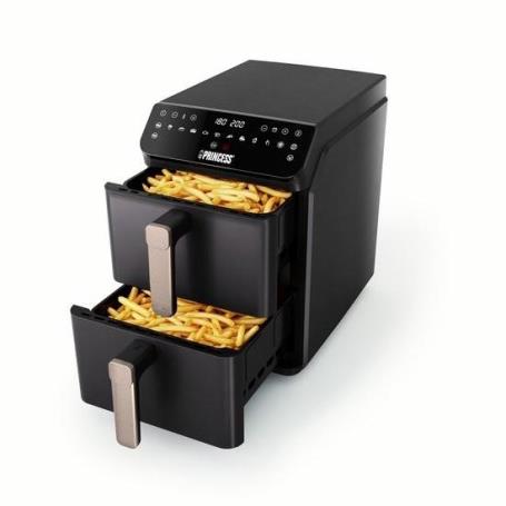 PRINCESS - Airfryer Stack Dupla 11.2L 182278